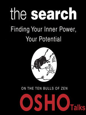 cover image of The Search